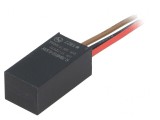 Convertor DC/DC 6W 17-72V la 12V 0.5A SIP3
