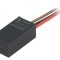 Convertor DC/DC 6W 17-72V la 12V 0.5A SIP3