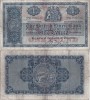 1939 (13 XI), 1 pound sterling (P-157a.8 ) - Scoția!
