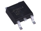Stabilizator tensiune liniar reglabil 1.2-37V