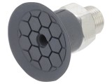 Ventuză EPDM 25mm G1/8 AG Duritate Shore 45 SCHMALZ 10.01.01.14266