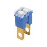 Siguranta auto tip tata 100A albastra pentru protectia instalatiei electrice