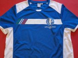 Tricou fotbal - ITALIA (Campionatul European FRANTA 2016) - produs oficial
