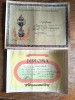 Lot 5 diplome sportive, anii 1950-1960 , perioada comunista / CD1P