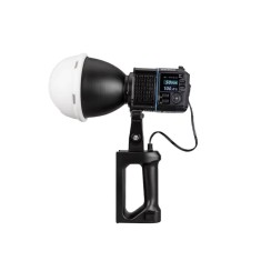 Kit Lampa Led Bicolor COB 150W YONGNUO YN150 ULTRA BI KIT LIGHT PHOTO 2700K-6500K