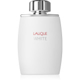 Cumpara ieftin Lalique White Eau de Toilette pentru bărbați 125 ml