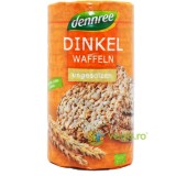 Vafe Din Spelta Expandata Fara Sare Ecologice/Bio 100g