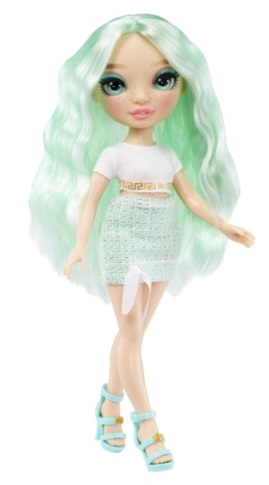 RAINBOW HIGH PAPUSA DAPHNE MINTON