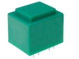 Transformator &Icirc;ncapsulat 2,5VA 230V 10,5V 238mA PCB