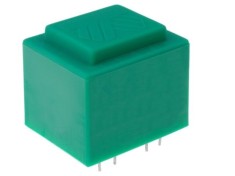 Transformator &icirc;ncapsulat 2,5VA 230V AC 24V PCB