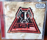 CD original Alien Ant Farm -ANTologie NM