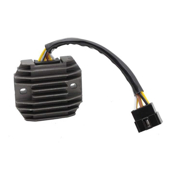 Releu incarcare Kawasaki ZR250 Balius BJ250 Estrella ZXR250 400600 ZR550 750ZRX400 KLR650 1989-2013 A985