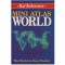 - Mini Atlas World - 123608