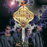 CD Jodeci &ndash; The Show The After Party The Hotel (-VG)