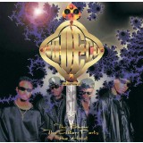 CD Jodeci &ndash; The Show The After Party The Hotel (-VG)