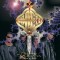 CD Jodeci &ndash; The Show The After Party The Hotel (-VG)