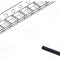 Conector PCB-PCB mamă PIN 120 0,8mm ERF8 aurit SMT SAMTEC