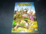 PETRE ISPIRESCU - BASME