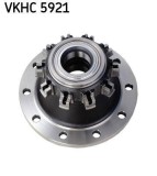 Butuc roata DAF Cf, Xf Motor FA 220, FA 230, FA 250, FA 260, FA 280, FA 290, FA 300, FA 310, FA 320, FA 330, FA 340, FA 370, FA 400, FA 410, FA 430,
