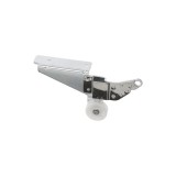 Balama ușă pentru cuptor cu microunde BOSCH 12022004 BALAY SIEMENS Original