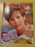 Revista povestea mea anul 2, nr. 11 - august 1997