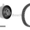 Set curea de distributie AUDI A4 Cabriolet (8H7, B6, 8HE, B7) (2002 - 2009) BOSCH 1 987 948 274