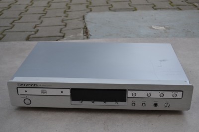 Cd player Marantz CD 5001 foto