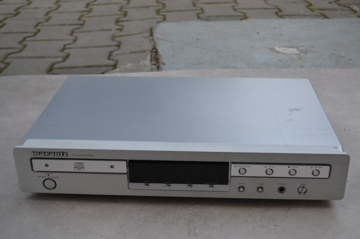 Cd player Marantz CD 5001