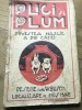 C2 MF interbelic - Pici si Plum