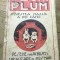 C2 MF interbelic - Pici si Plum