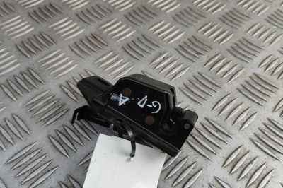 &amp;Icirc;ncuietoare ușă dreapta spate CITRO&amp;Euml;N JUMPY III Van 2024 OEM: 9832125780 | 31883042 foto