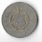 Moneda 10 sene 1967 - Samoa