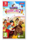 Horse Club Adventures 2 Hazelwood Stories NSW