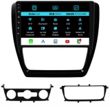 Cumpara ieftin Navigatie Dedicata Volkswagen Jetta (2011 - 2018), 10Inch, 8Gb Ram, 256Gb Stocare, Carplay