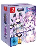 Neptunia Game Maker R Evolution Neptunia Sisters Vs Sisters Day One Edition Dual Pack Plus NSW, IDEA FACTORY