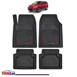 Cumpara ieftin Covorașe Auto TeamCar&reg; Tip Tăviță Compatibile Honda CR-V 4 (2012&ndash;2018) - Suv, Cauciuc