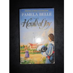 PAMELA BELLE - HERALD OF JOY