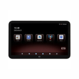 Monitor de tetiera multimedia cu Android, 2GB RAM, Display HD IPS 11.6&quot;