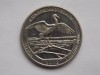 Quarter Dollar 2018 USA Comemorativ Cumberland Island, Moneda Colecție SUA