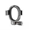 Inel Extensie Ulanzi UURig R037 Dual Cold Shoe pt. DJI Osmo Mobile 3, Aluminiu