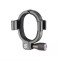 Inel extensie Ulanzi UURig R037 Dual ColdShoe pentru DJI Osmo Mobile 3 -2027