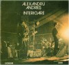 Vinil Alexandru Andrieș - Interiors (1985, Electrecord, LP, VG) Folk Rom&acirc;nesc - Colecție Rară