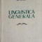 STUDII DE LINGVISTICA GENERALA-ALEXANDRU GRAUR-239707