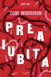 Preaiubita | Toni Morrison