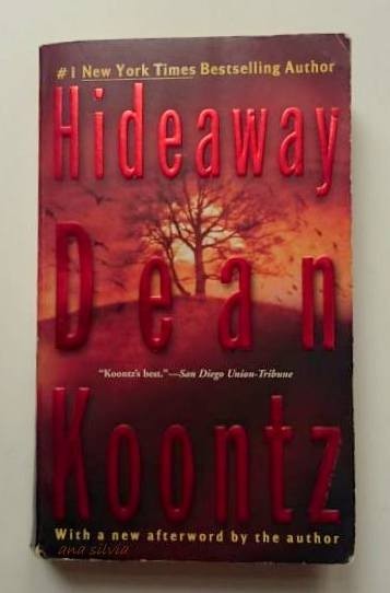 Hideaway - Dean Koontz