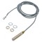 Senzor Inductiv PNP NO 6mm M12 IP67