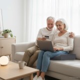 vidaXL Pernă pentru șezut Gri 42020200