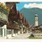 AT3 -Carte Postala-AUSTRIA- Garmisch-Partenkirchen, necirculata