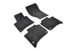 Set covorase auto mocheta Volkswagen Touareg II (2010-2018), Umbrella