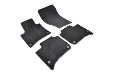 Set covorase auto mocheta Volkswagen Touareg II (2010-2018) foto